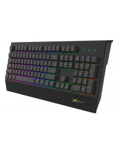 Клавиатура Delux KM9037 USB